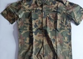 KOSZULOBLUZA POLOWA 